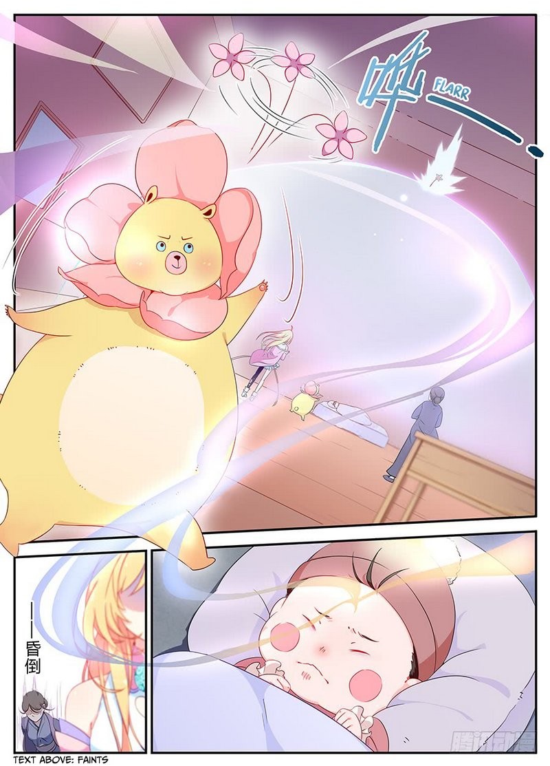 Masters of Endurance Chapter 5 page 7 - Chapter 5