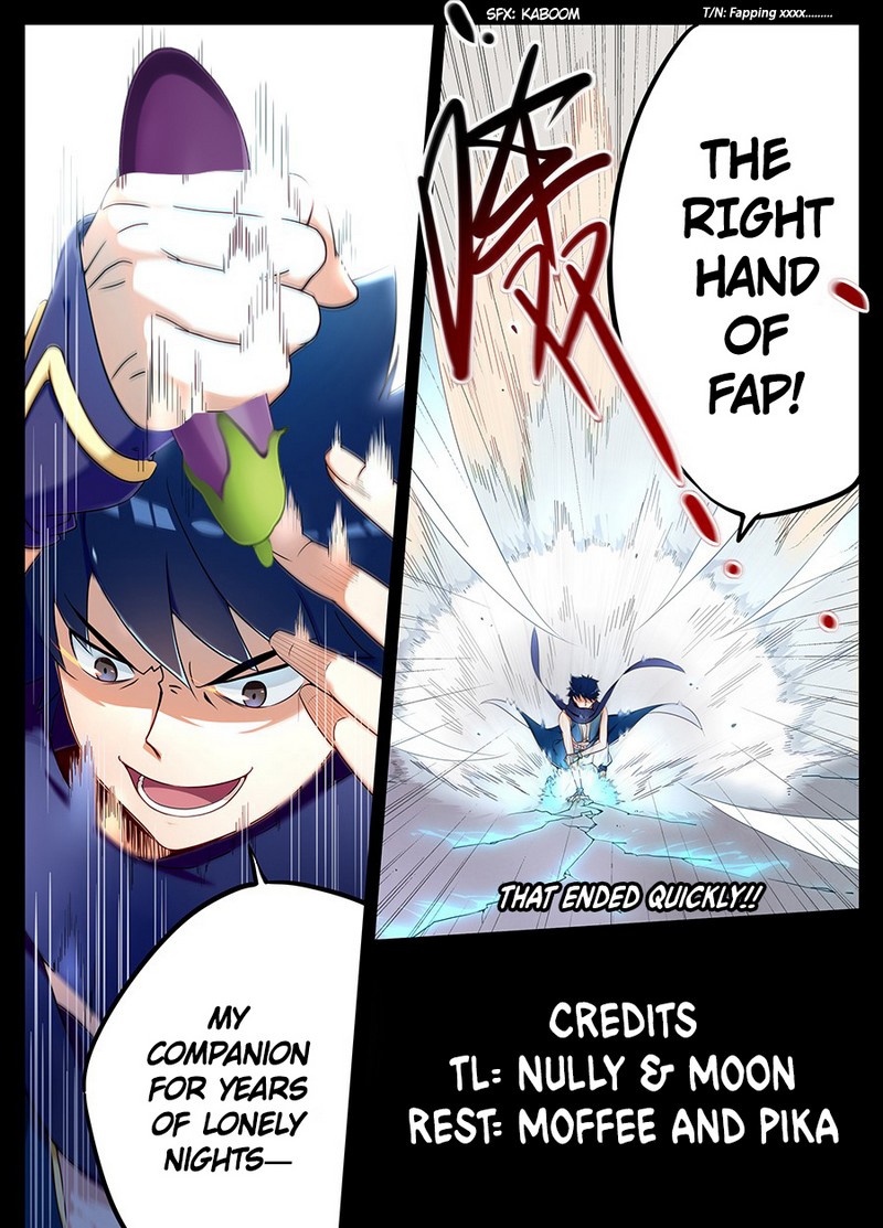 Masters of Endurance Chapter 6 page 15 - Chapter 6