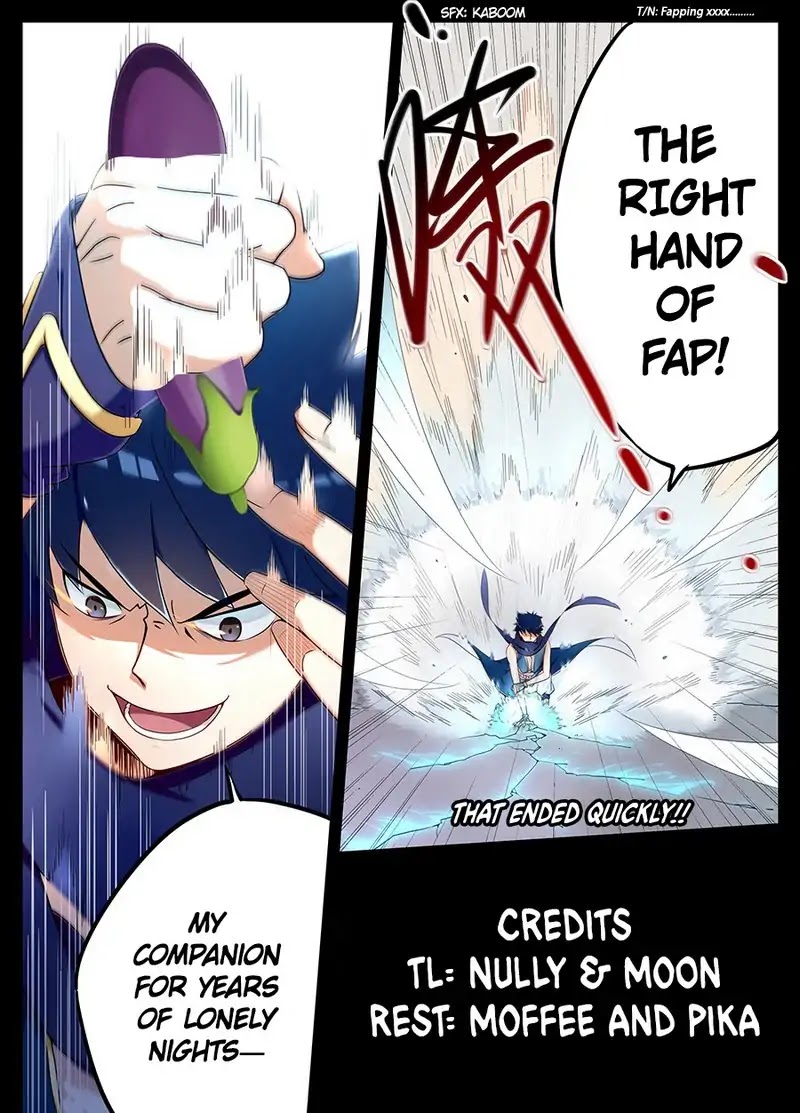 Masters of Endurance Chapter 7 page 14 - Chapter 7