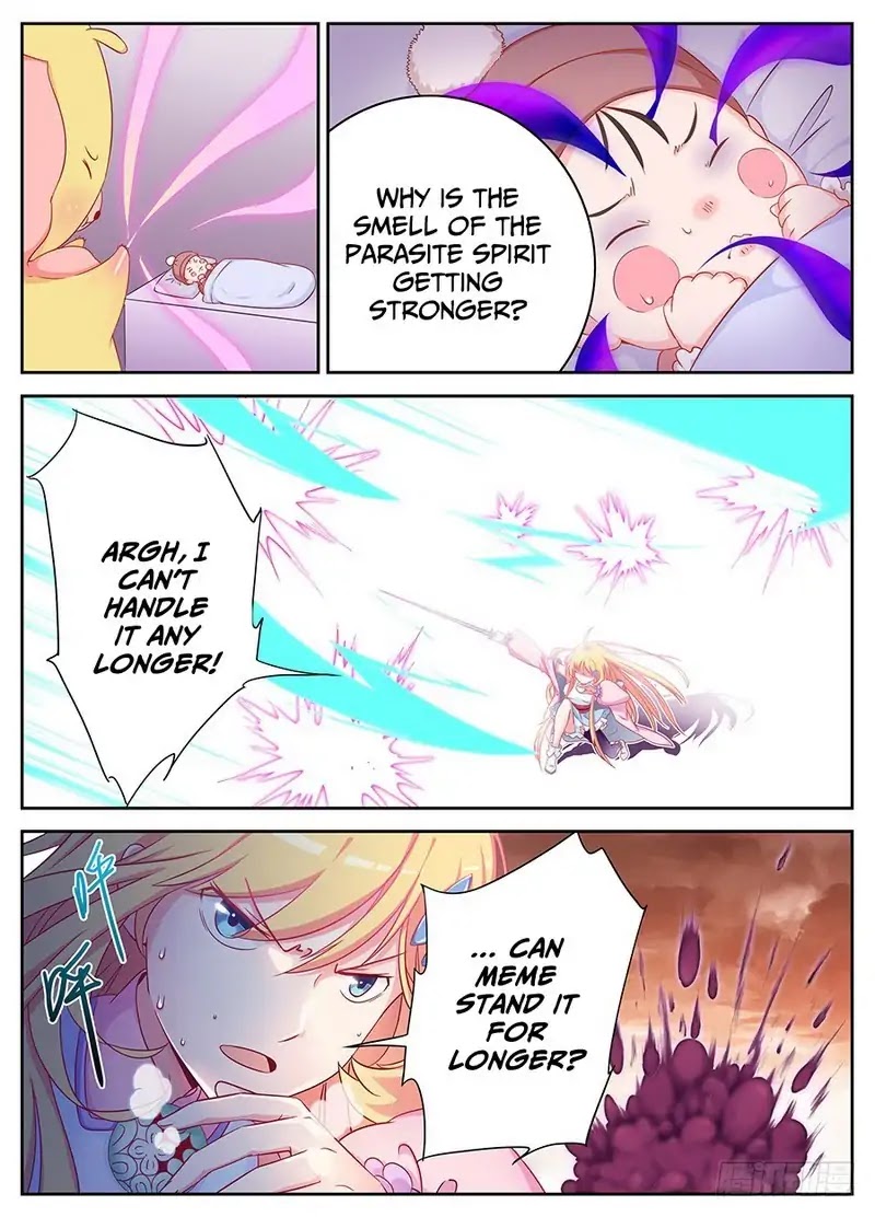 Masters of Endurance Chapter 8 page 13 - Chapter 8