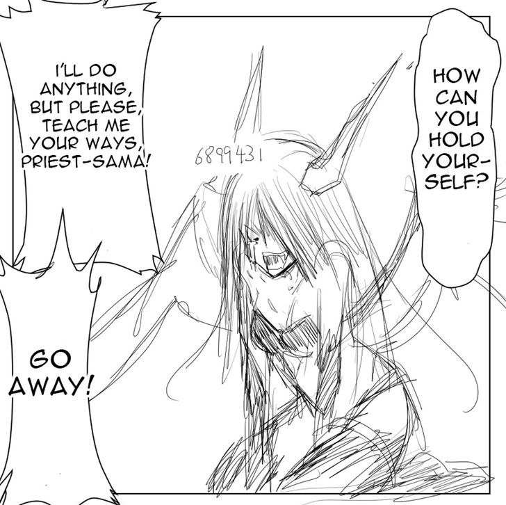 Masturbation Count Chapter 1 page 9 - Chapter 1