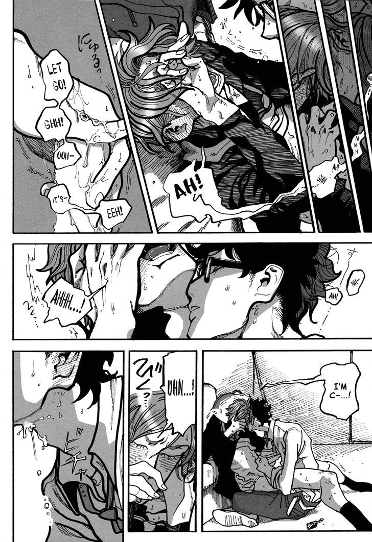 Mata Ashita 7-jihan ni Chapter 1 page 28 - Chapter 1 : Oneshot