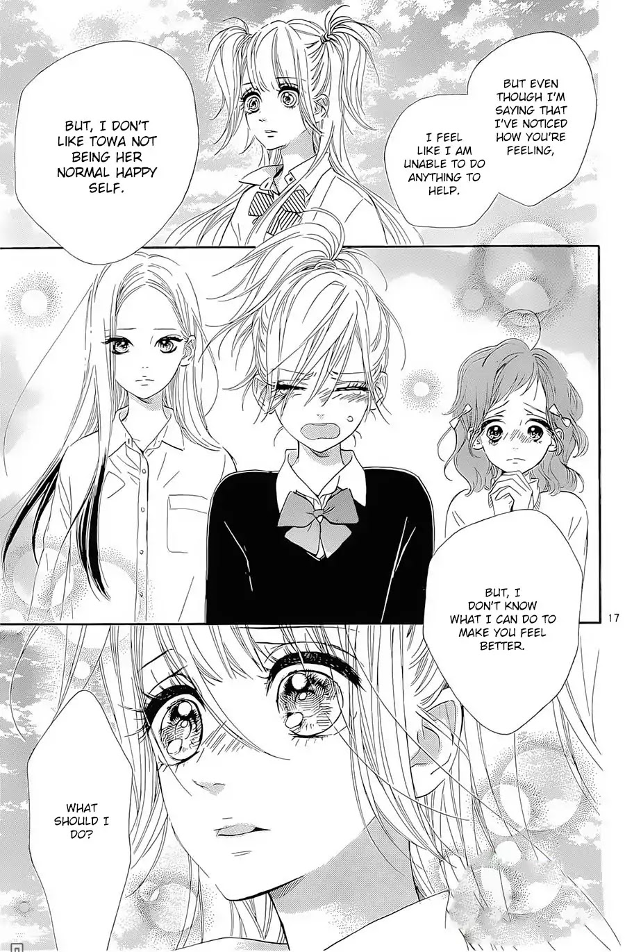 Mata Ashita (Mayu Murata) Chapter 10 page 18 - Chapter 10