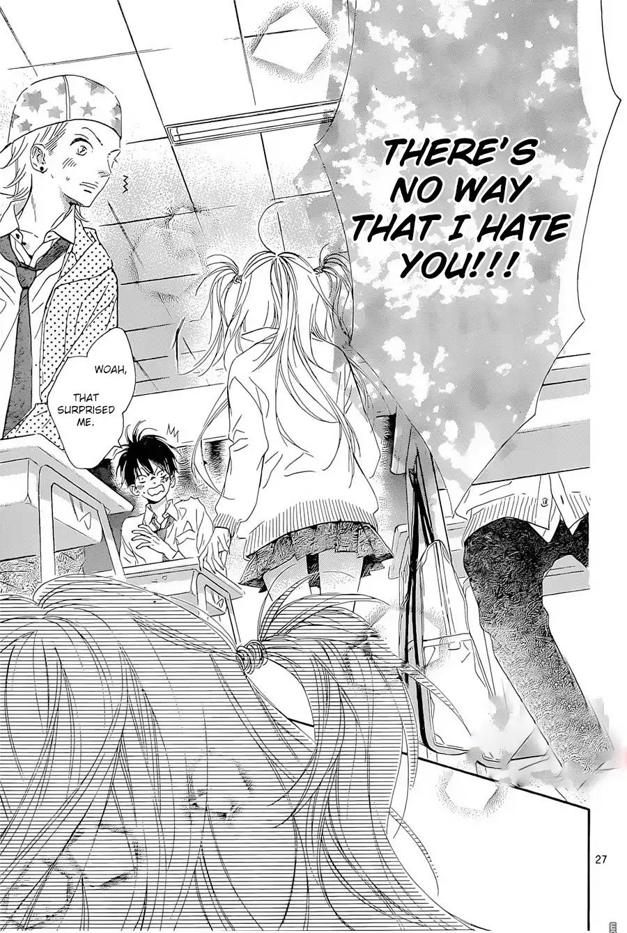 Mata Ashita (Mayu Murata) Chapter 10 page 28 - Chapter 10
