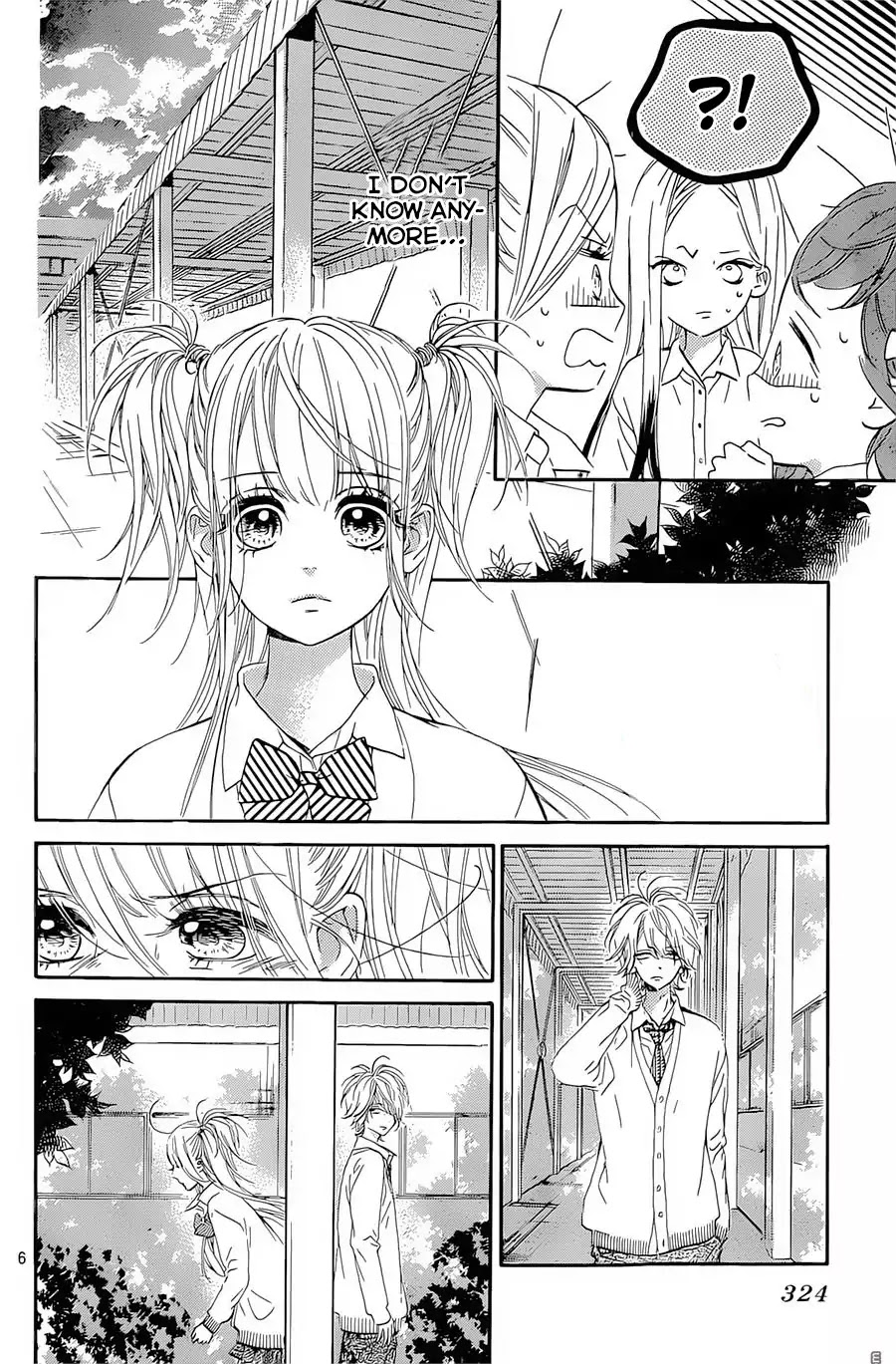 Mata Ashita (Mayu Murata) Chapter 10 page 7 - Chapter 10