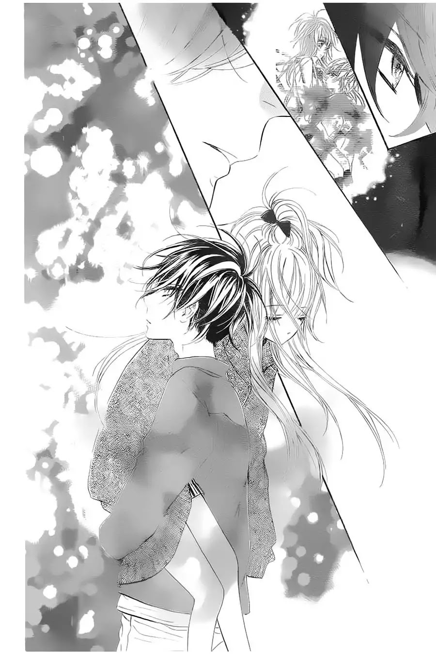Mata Ashita (Mayu Murata) Chapter 11 page 28 - Chapter 11