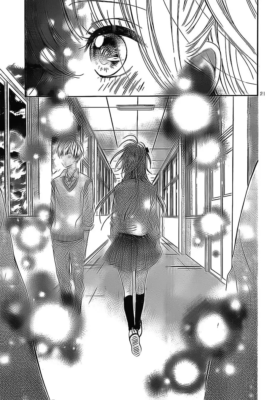 Mata Ashita (Mayu Murata) Chapter 12 page 22 - Chapter 12