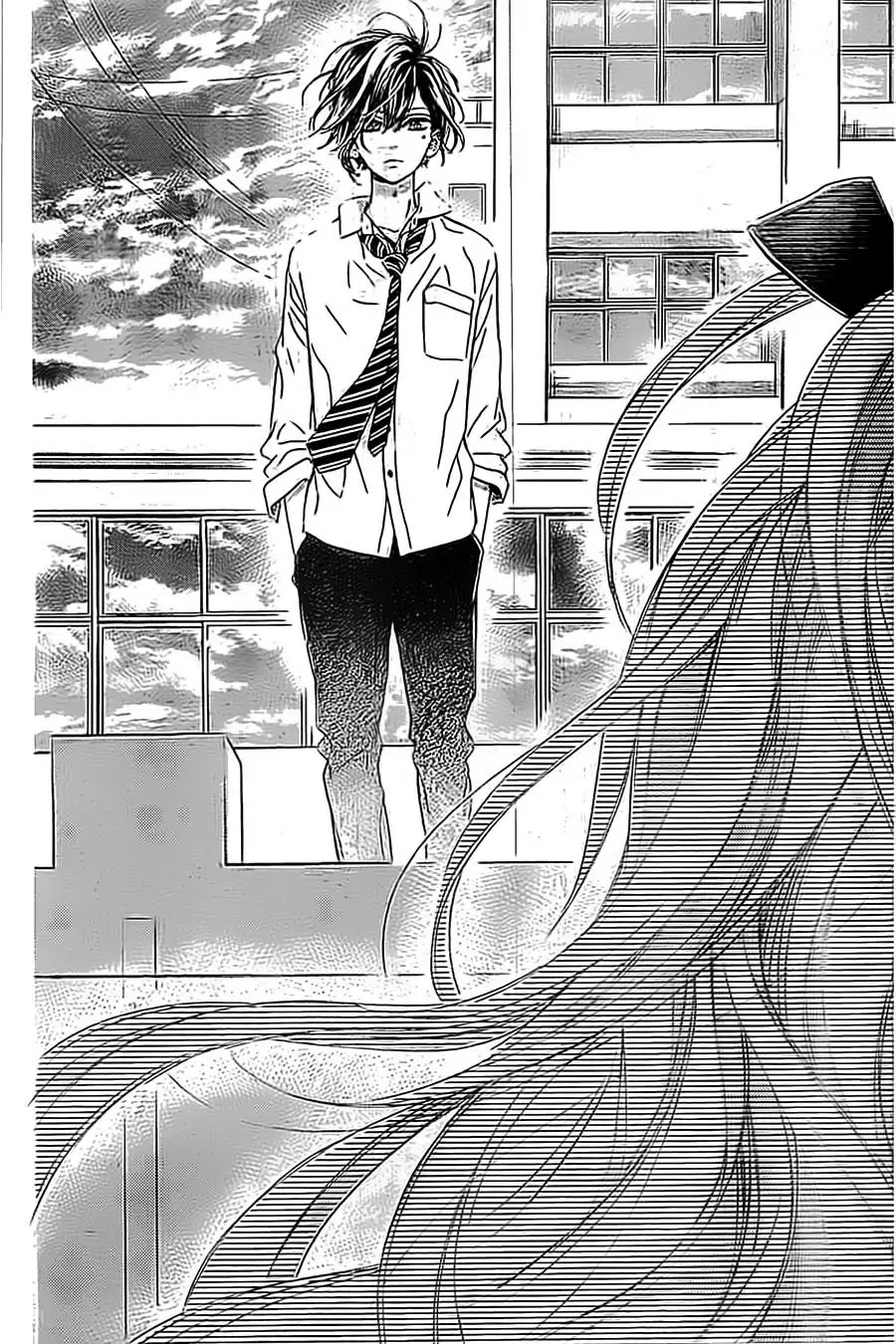 Mata Ashita (Mayu Murata) Chapter 12 page 27 - Chapter 12