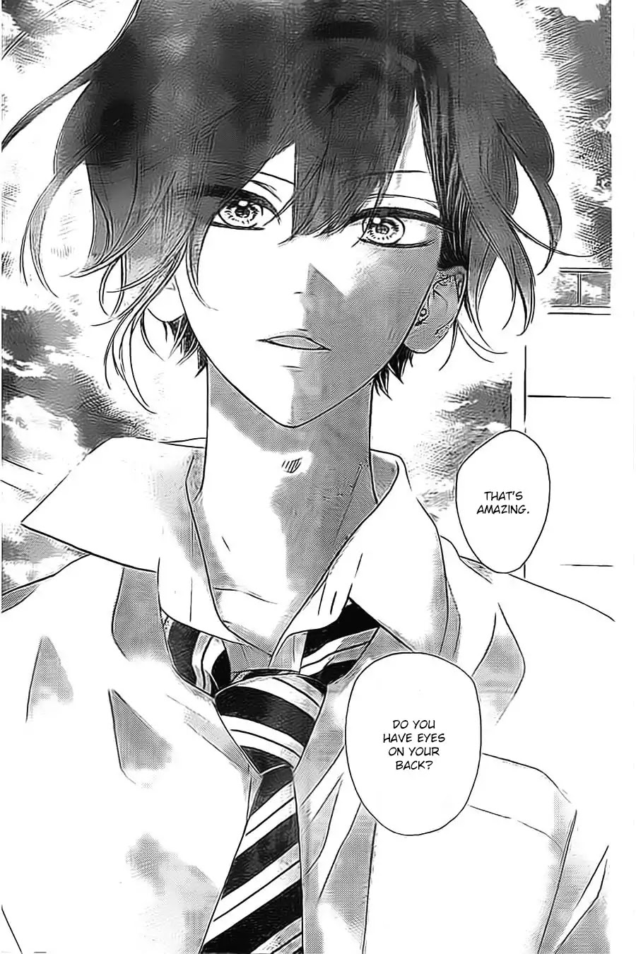 Mata Ashita (Mayu Murata) Chapter 12 page 28 - Chapter 12
