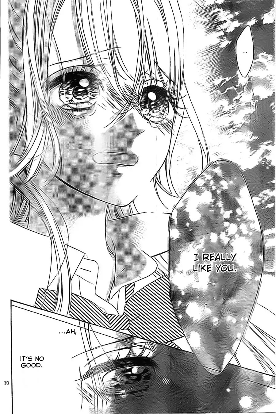 Mata Ashita (Mayu Murata) Chapter 12 page 31 - Chapter 12