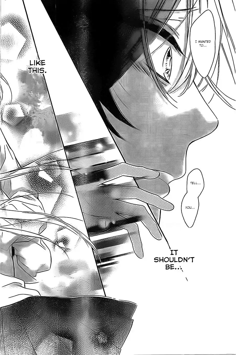 Mata Ashita (Mayu Murata) Chapter 12 page 33 - Chapter 12
