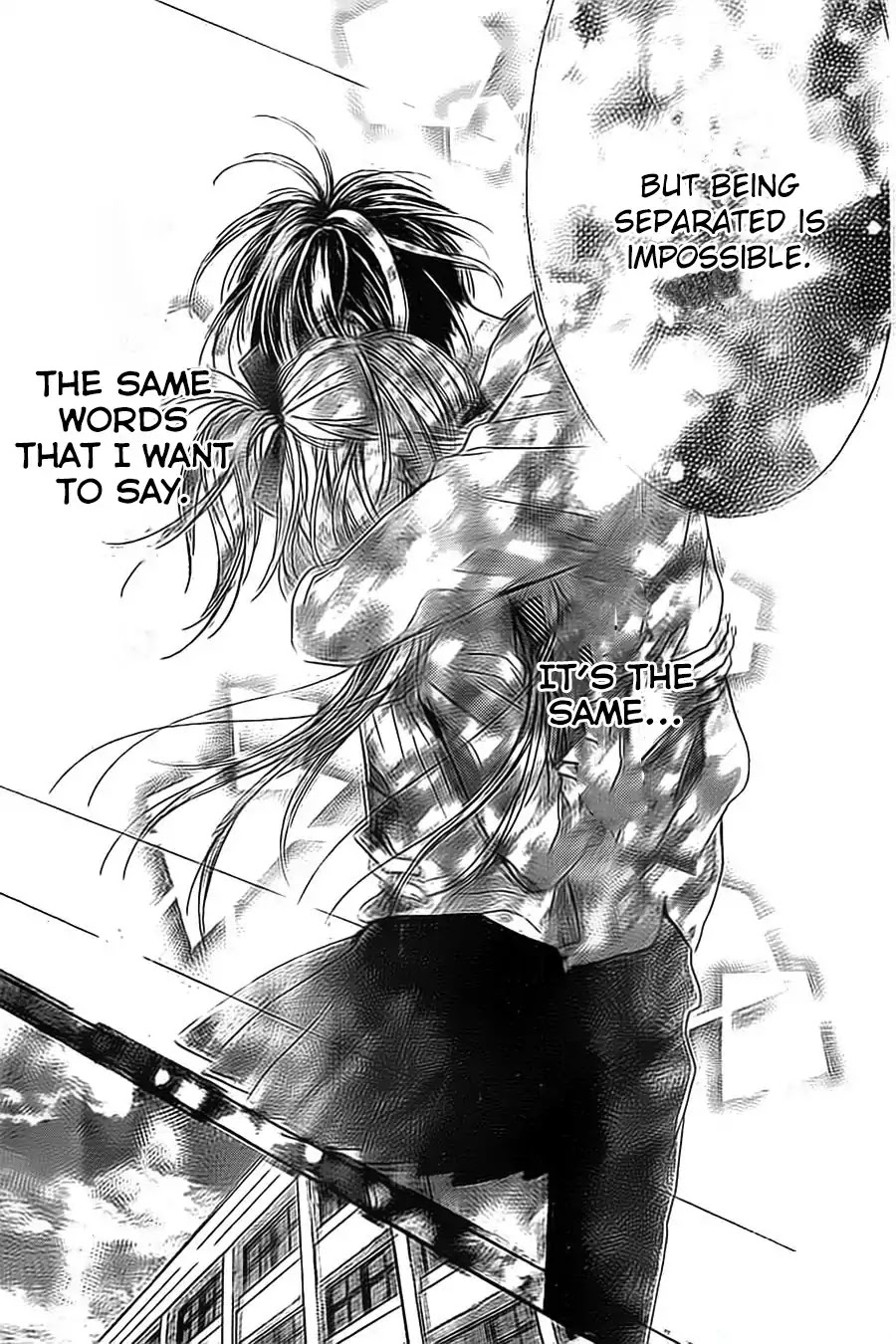 Mata Ashita (Mayu Murata) Chapter 12 page 36 - Chapter 12