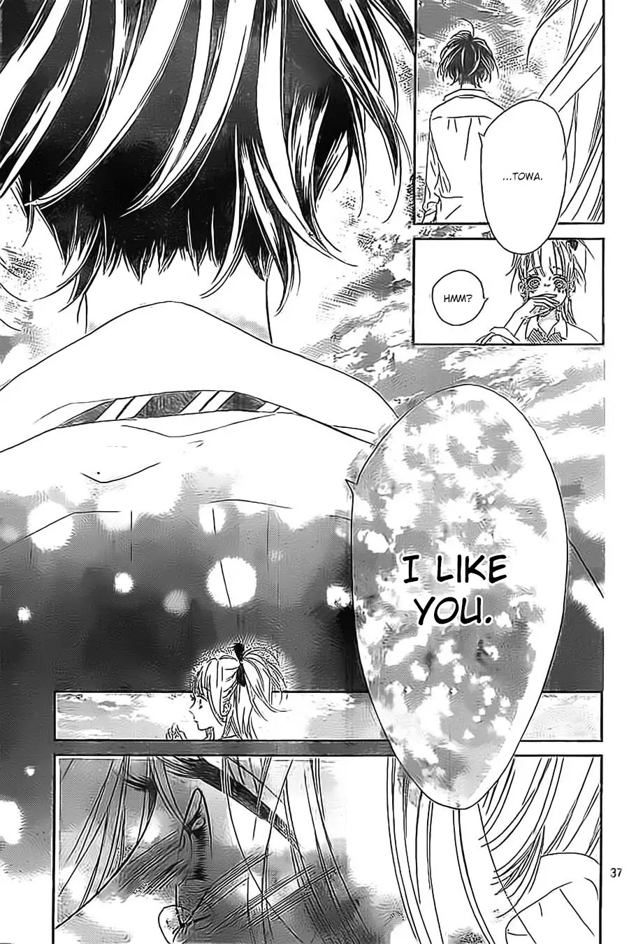 Mata Ashita (Mayu Murata) Chapter 12 page 38 - Chapter 12