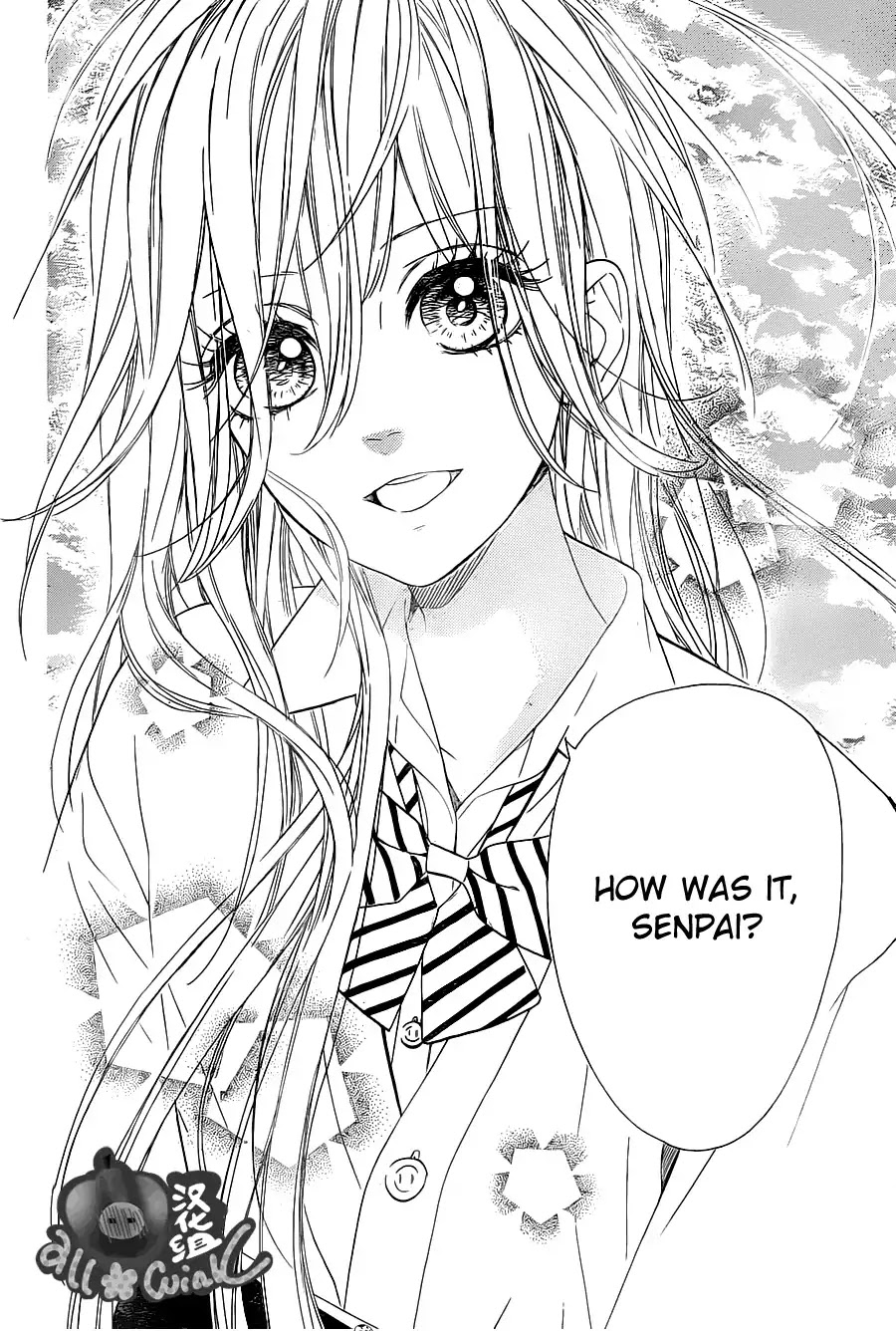Mata Ashita (Mayu Murata) Chapter 2 page 31 - Chapter 2