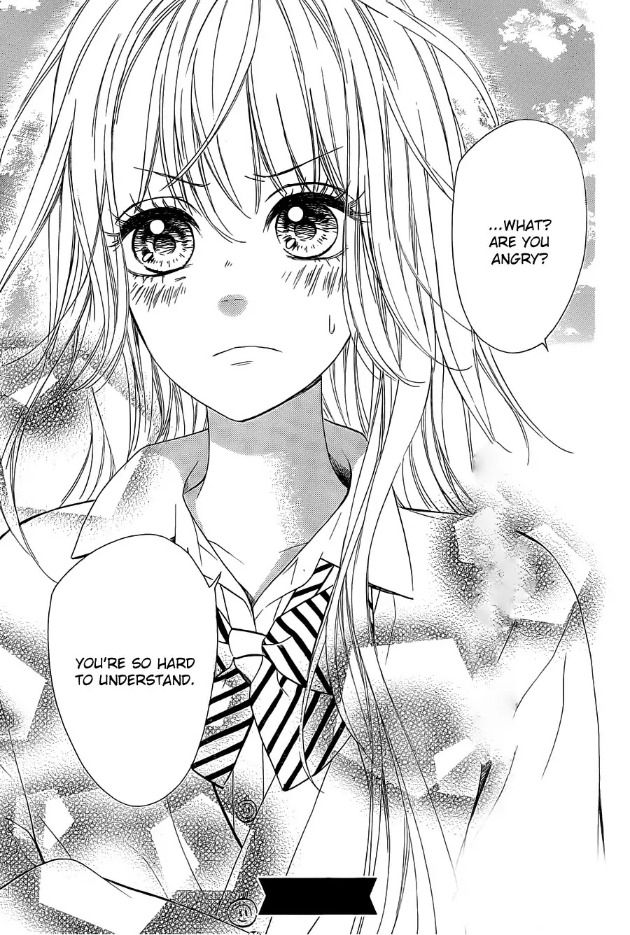 Mata Ashita (Mayu Murata) Chapter 2 page 40 - Chapter 2