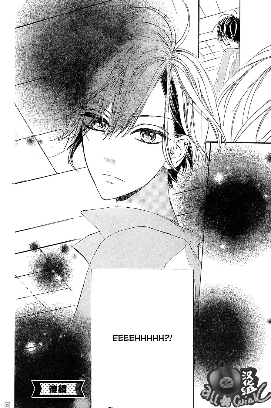 Mata Ashita (Mayu Murata) Chapter 3 page 40 - Chapter 3