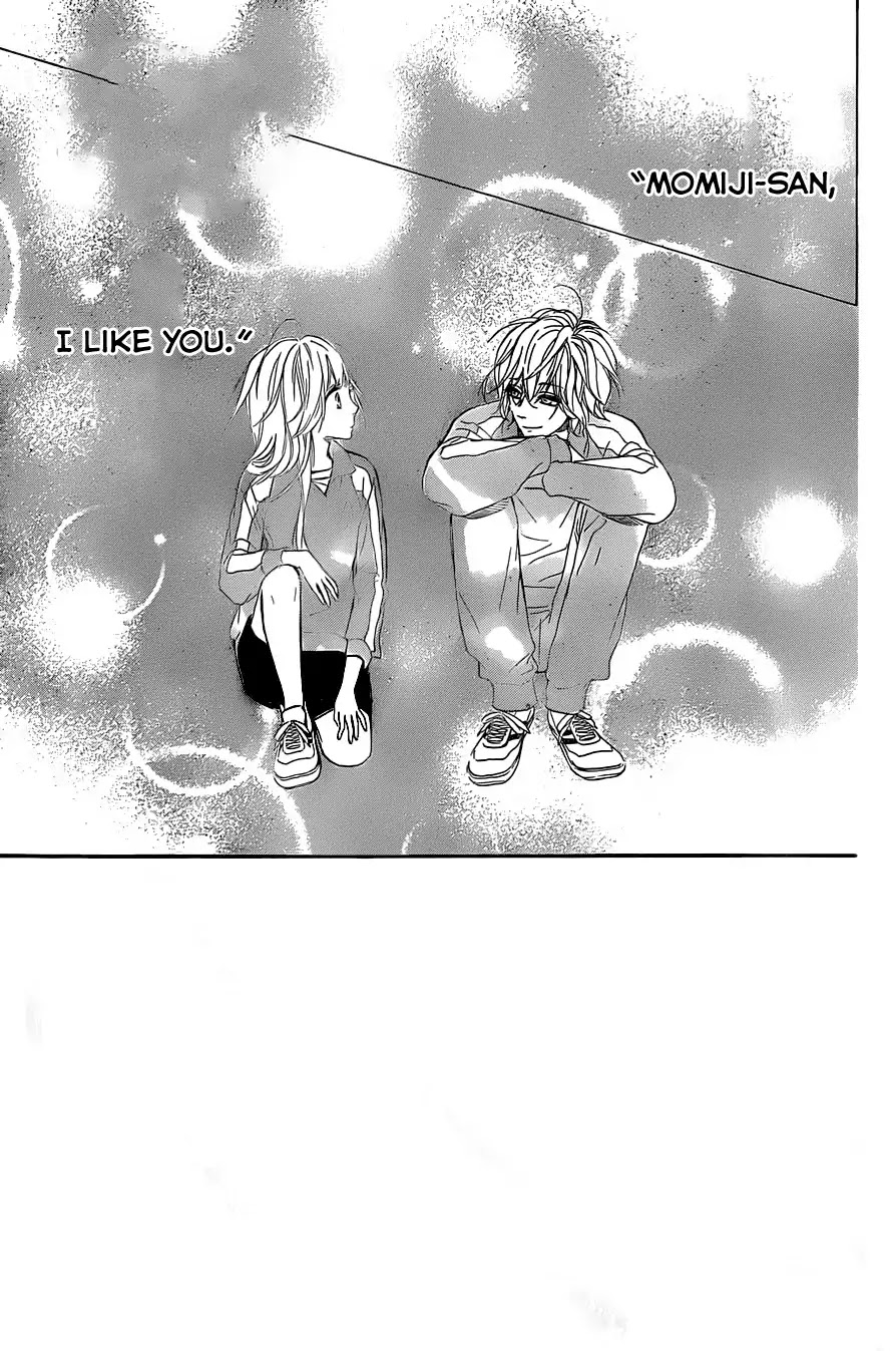 Mata Ashita (Mayu Murata) Chapter 4 page 2 - Chapter 4