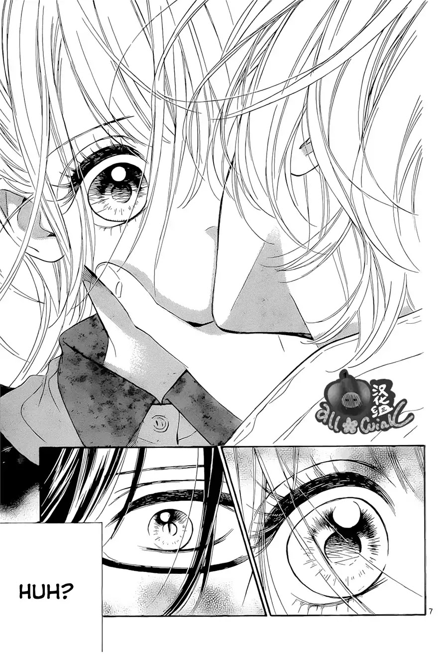 Mata Ashita (Mayu Murata) Chapter 9 page 7 - Chapter 9