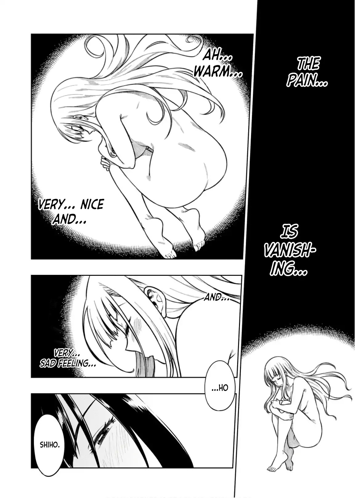 Mata, Kataomou Chapter 15 page 3 - Chapter 15: Motive