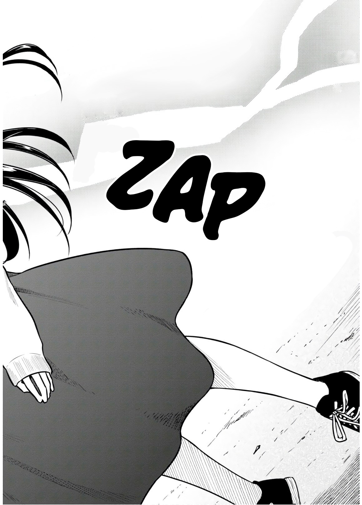 Mata, Kataomou Chapter 18 page 27 - Chapter 18: Now