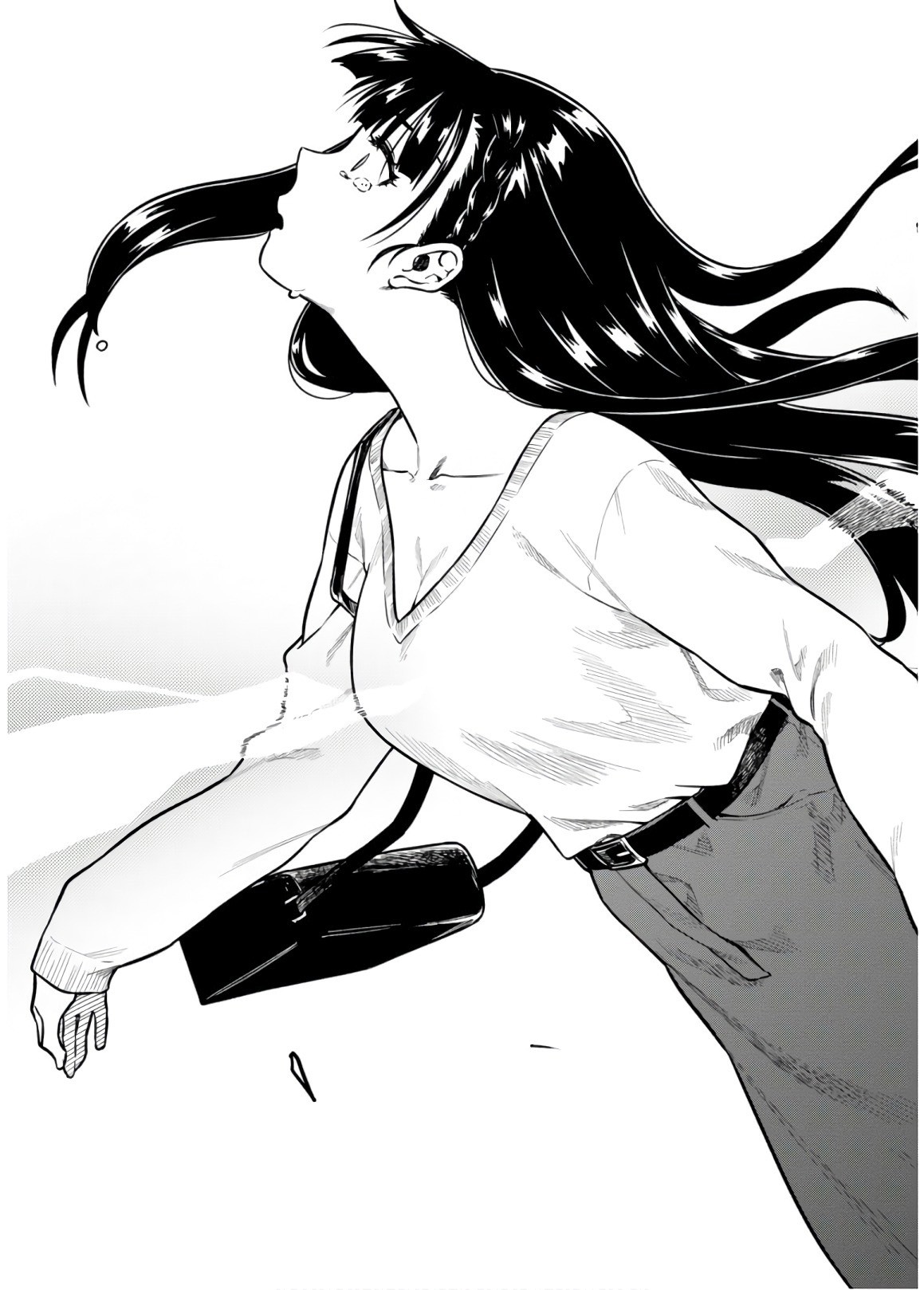Mata, Kataomou Chapter 18 page 28 - Chapter 18: Now