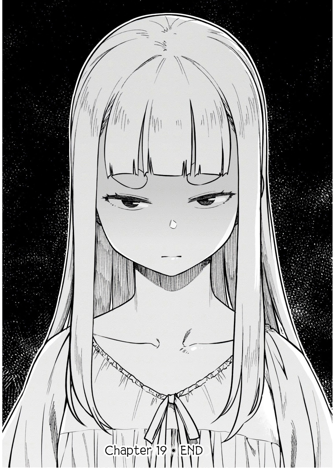 Mata, Kataomou Chapter 18 page 31 - Chapter 18: Now