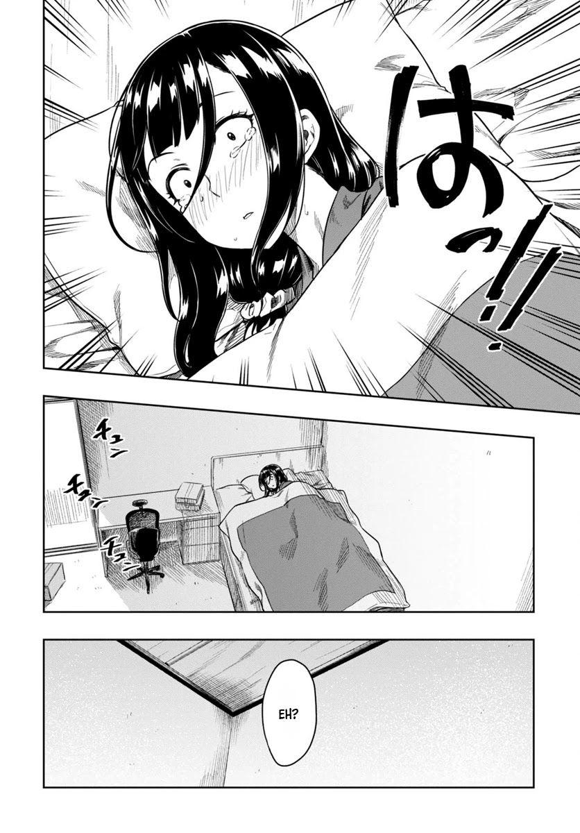 Mata, Kataomou Chapter 5 page 34 - Chapter 5: My Wish Is...