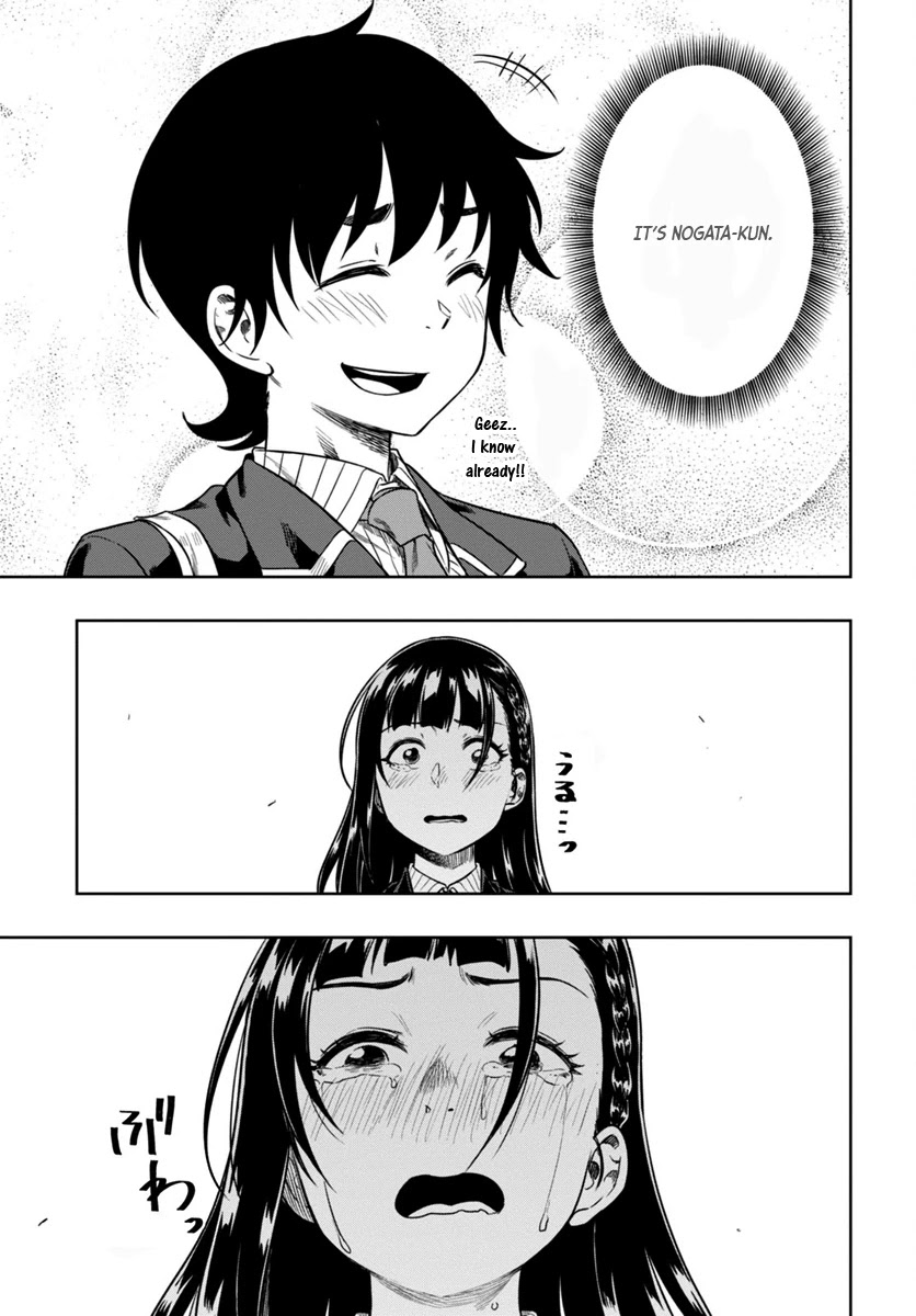 Mata, Kataomou Chapter 5 page 44 - Chapter 5: My Wish Is...