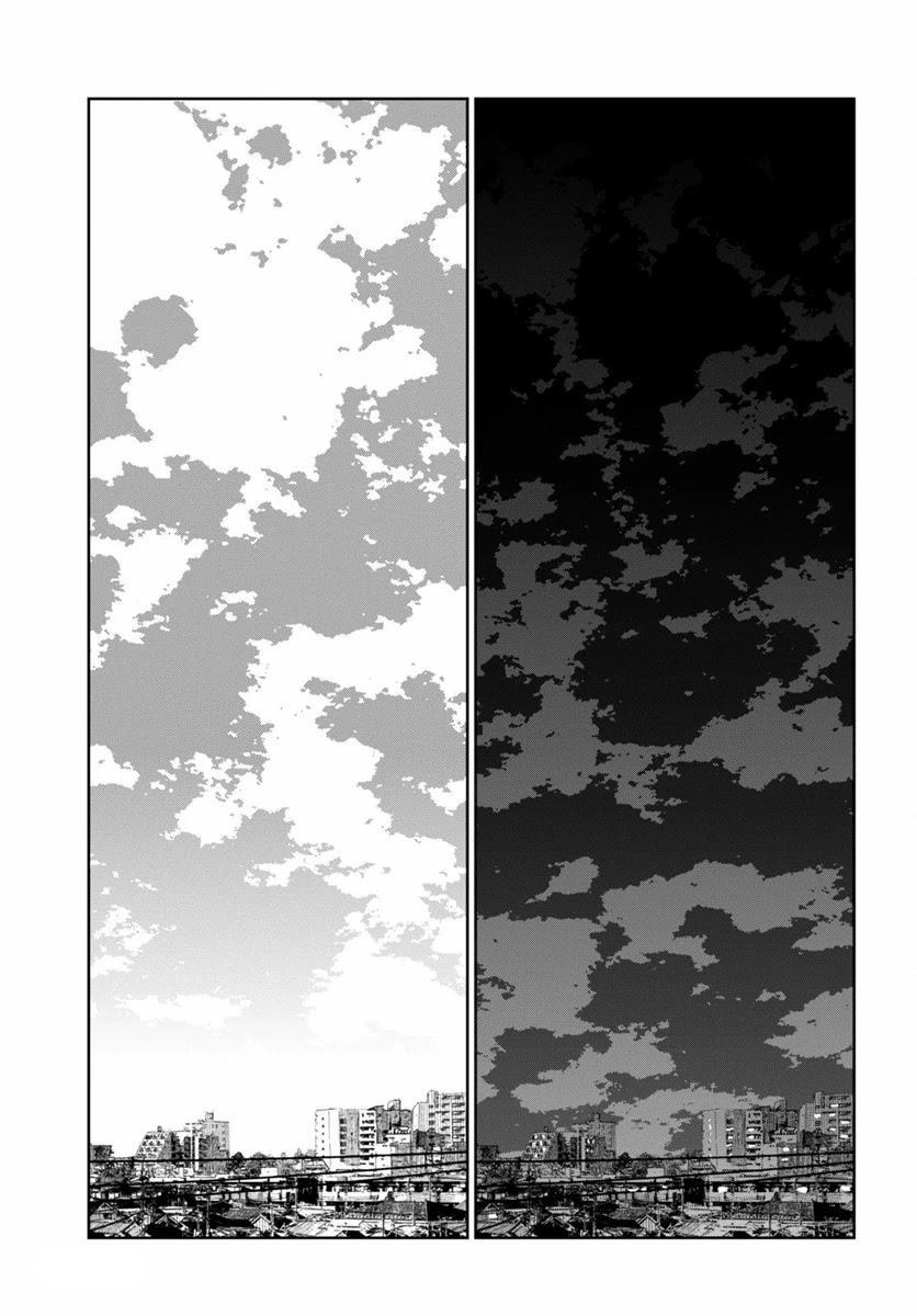 Mata, Kataomou Chapter 5 page 6 - Chapter 5: My Wish Is...
