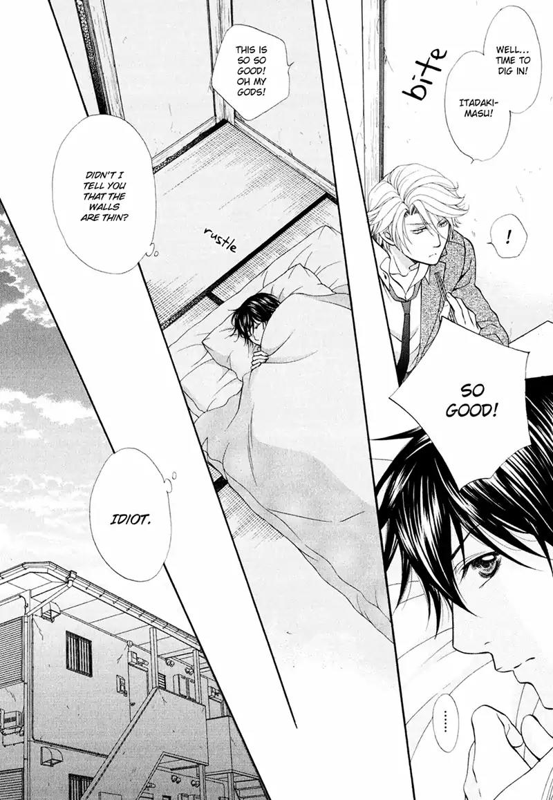 Mata Kimi ni Koi o Suru Chapter 1 page 25 - Chapter 1