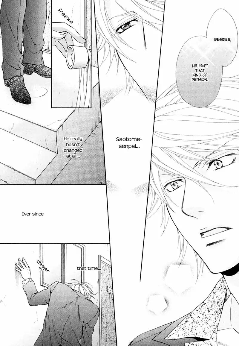 Mata Kimi ni Koi o Suru Chapter 1 page 29 - Chapter 1