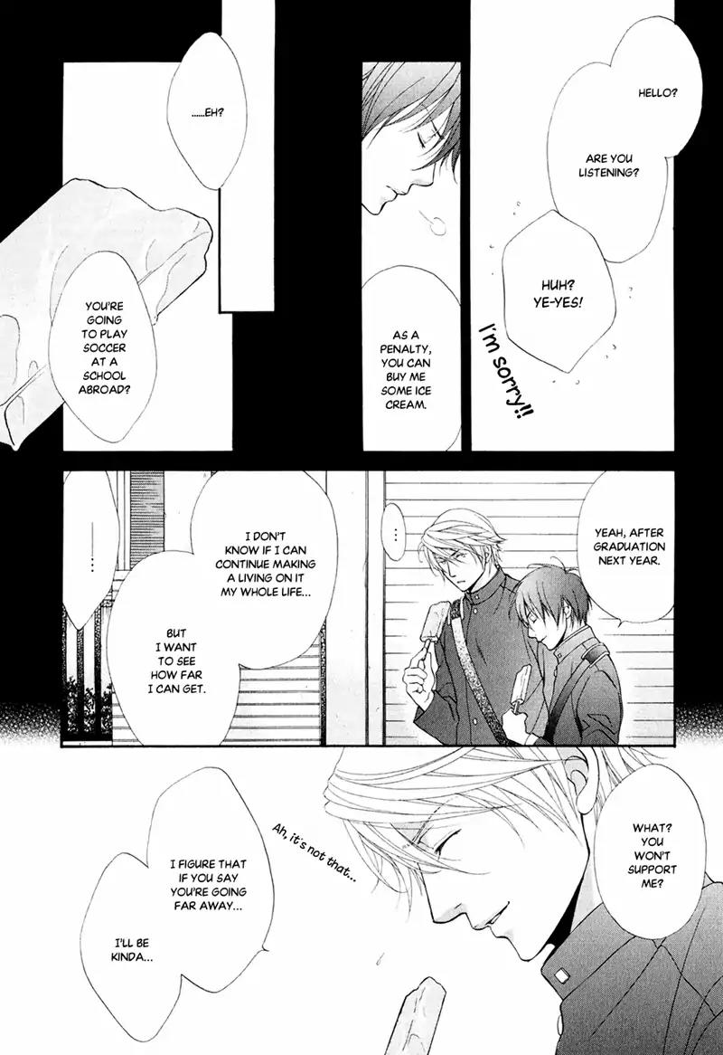 Mata Kimi ni Koi o Suru Chapter 1 page 35 - Chapter 1