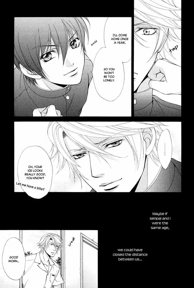 Mata Kimi ni Koi o Suru Chapter 1 page 36 - Chapter 1