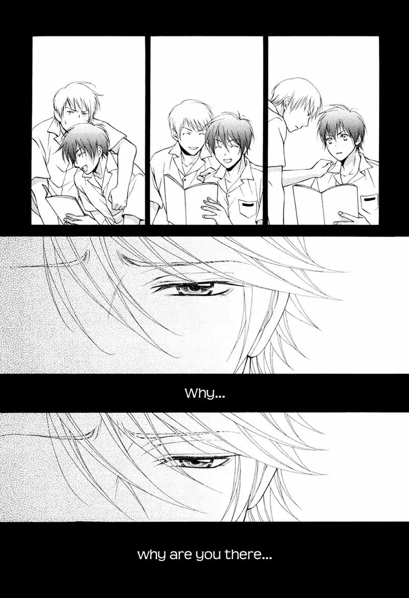 Mata Kimi ni Koi o Suru Chapter 1 page 37 - Chapter 1