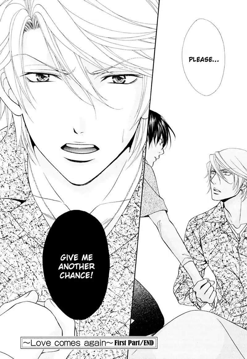 Mata Kimi ni Koi o Suru Chapter 1 page 41 - Chapter 1