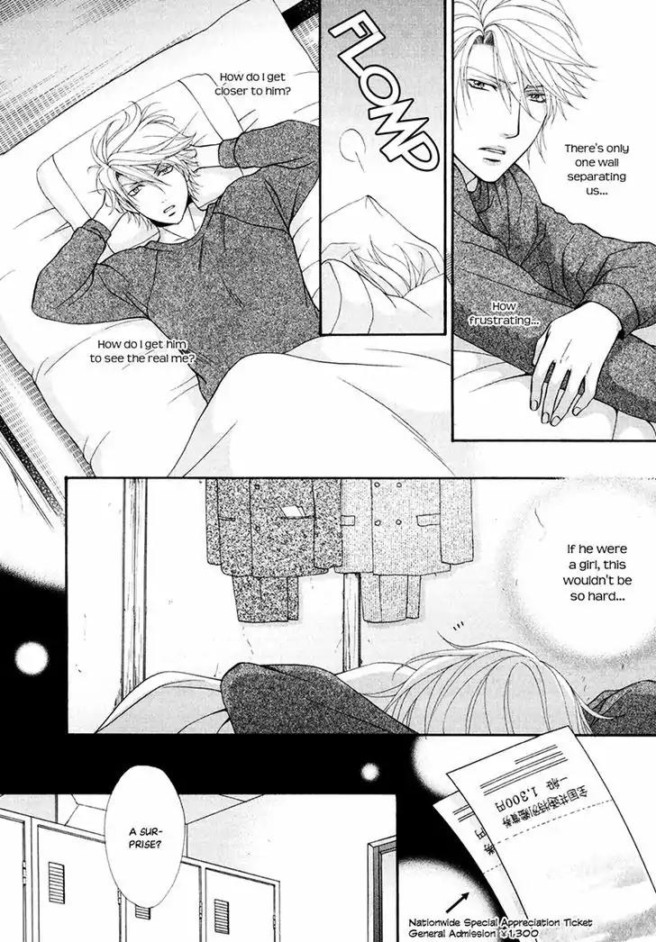 Mata Kimi ni Koi o Suru Chapter 2 page 10 - Chapter 2