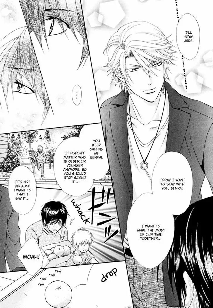 Mata Kimi ni Koi o Suru Chapter 2 page 17 - Chapter 2