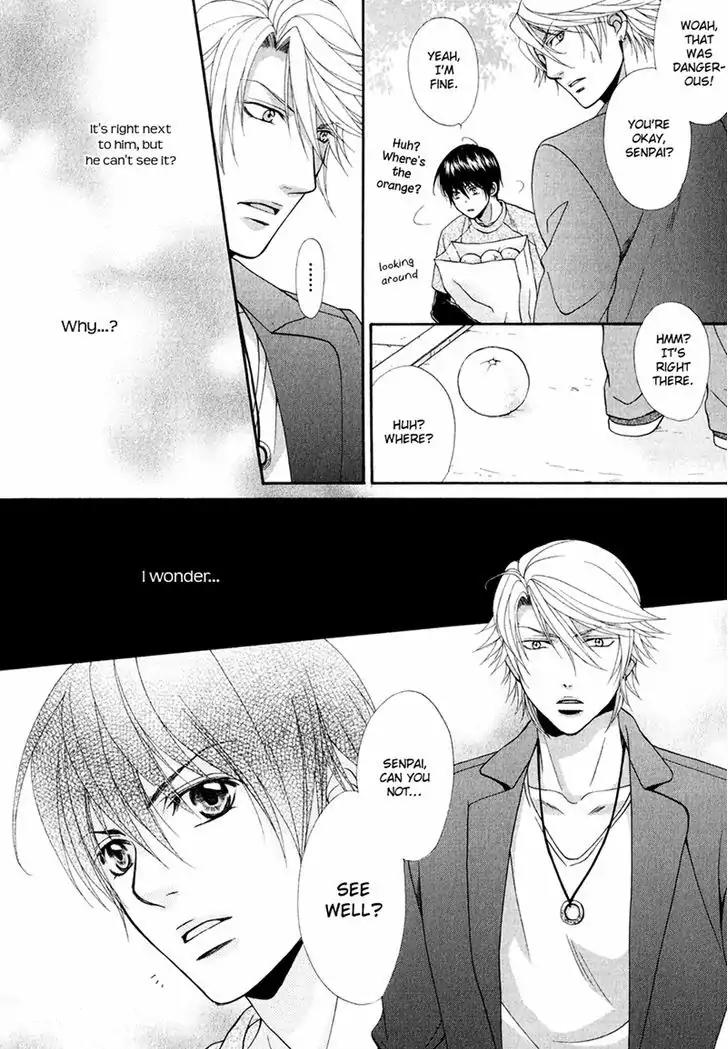 Mata Kimi ni Koi o Suru Chapter 2 page 18 - Chapter 2