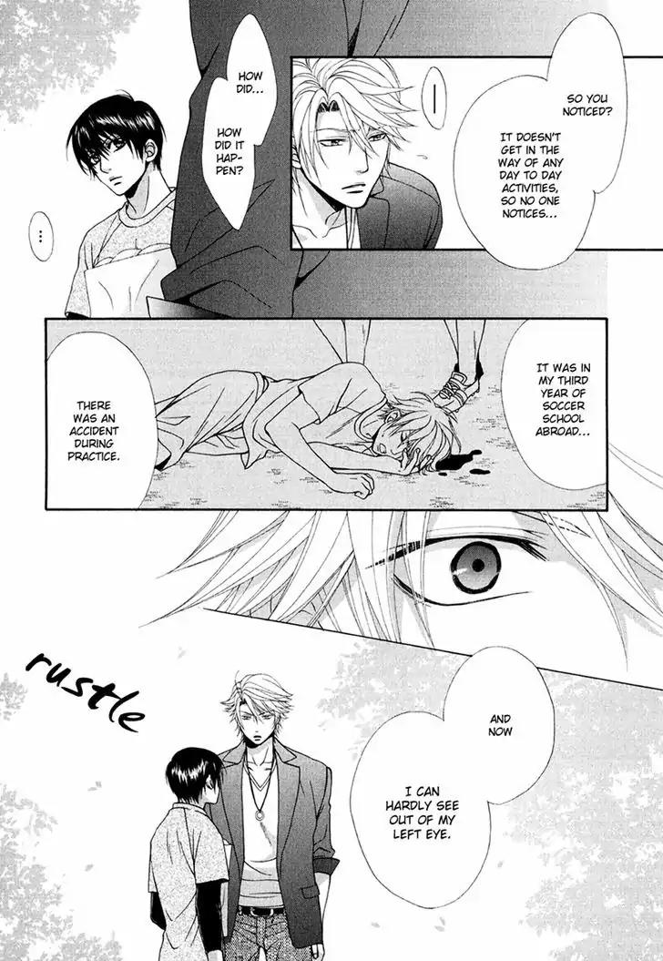 Mata Kimi ni Koi o Suru Chapter 2 page 19 - Chapter 2