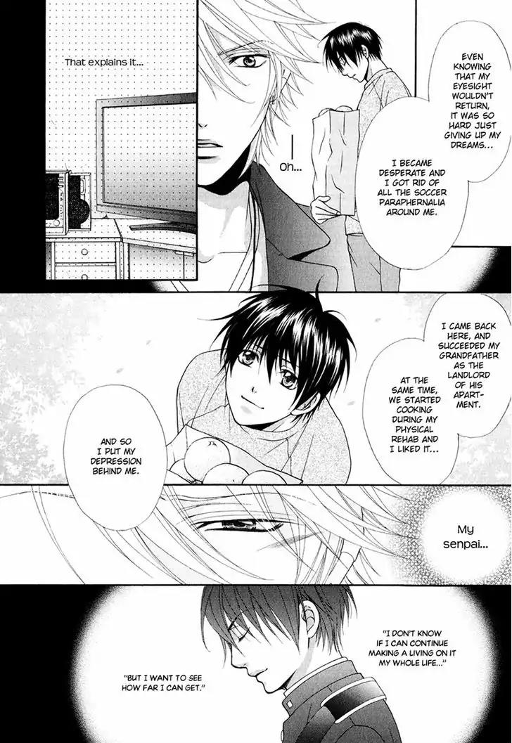Mata Kimi ni Koi o Suru Chapter 2 page 20 - Chapter 2