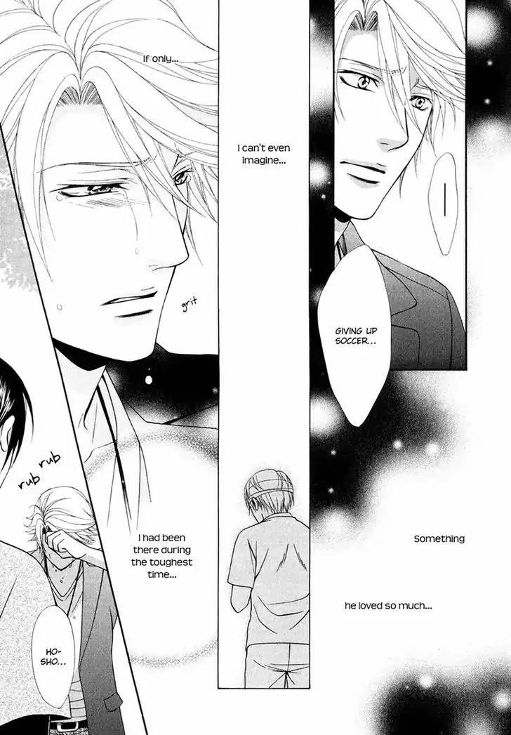 Mata Kimi ni Koi o Suru Chapter 2 page 21 - Chapter 2