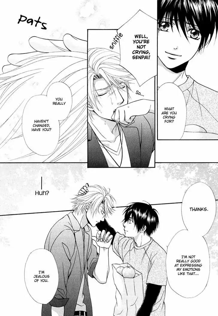 Mata Kimi ni Koi o Suru Chapter 2 page 22 - Chapter 2