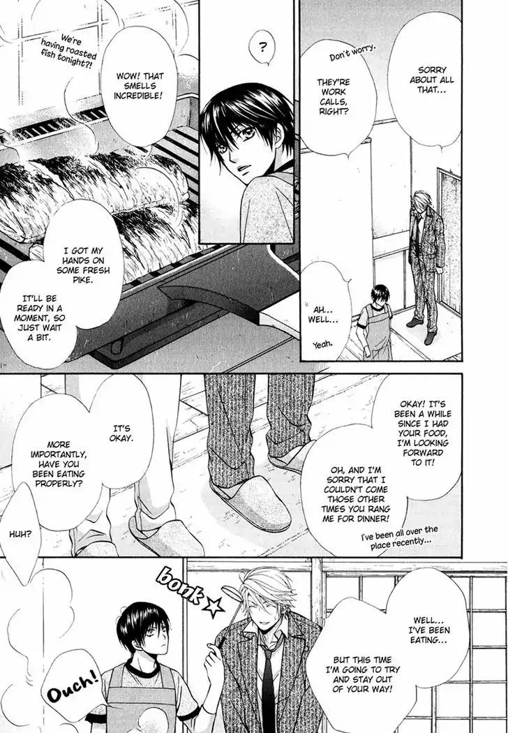 Mata Kimi ni Koi o Suru Chapter 2 page 25 - Chapter 2