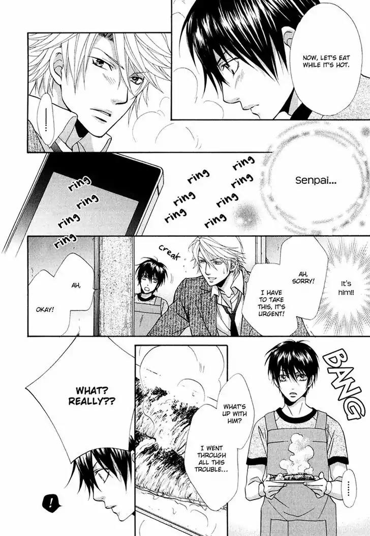 Mata Kimi ni Koi o Suru Chapter 2 page 28 - Chapter 2