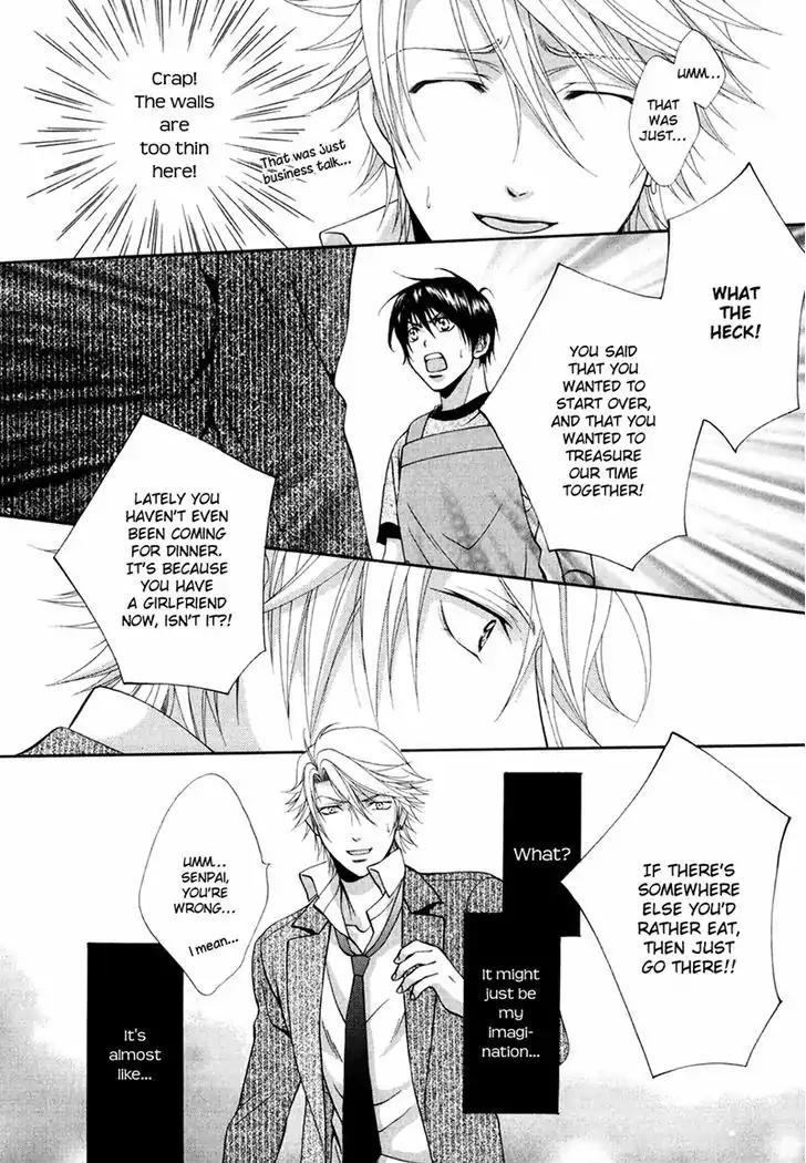 Mata Kimi ni Koi o Suru Chapter 2 page 30 - Chapter 2