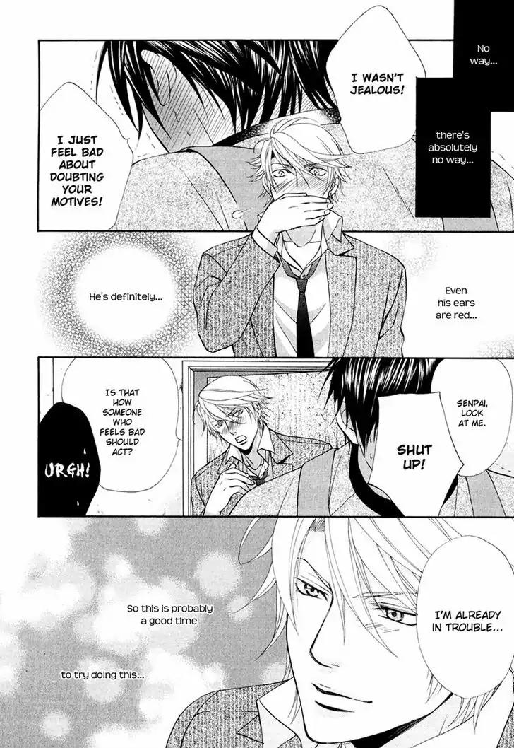 Mata Kimi ni Koi o Suru Chapter 2 page 32 - Chapter 2