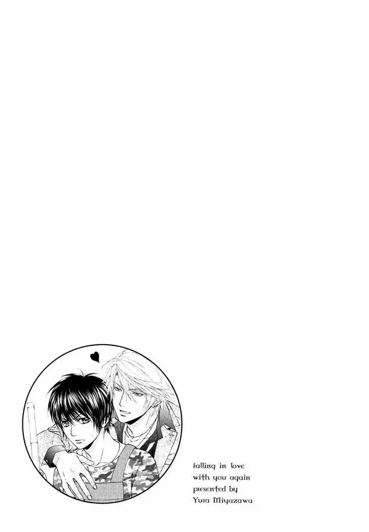 Mata Kimi ni Koi o Suru Chapter 2 page 35 - Chapter 2