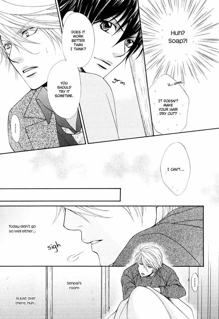 Mata Kimi ni Koi o Suru Chapter 2 page 9 - Chapter 2