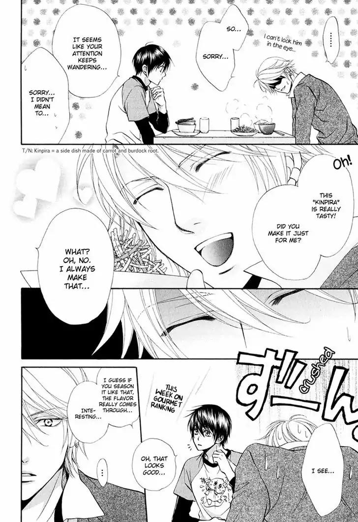 Mata Kimi ni Koi o Suru Chapter 3 page 11 - Chapter 3