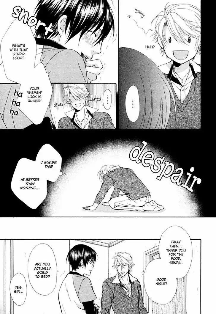 Mata Kimi ni Koi o Suru Chapter 3 page 14 - Chapter 3